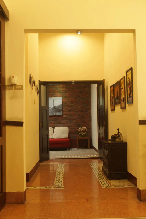 Lovender Guesthouse