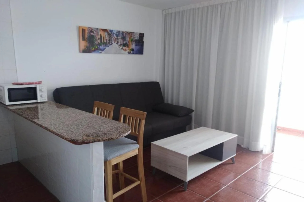 Apartamentos LIVVO Puerto Bello