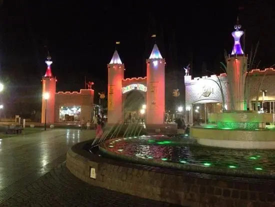 Casa Familiar