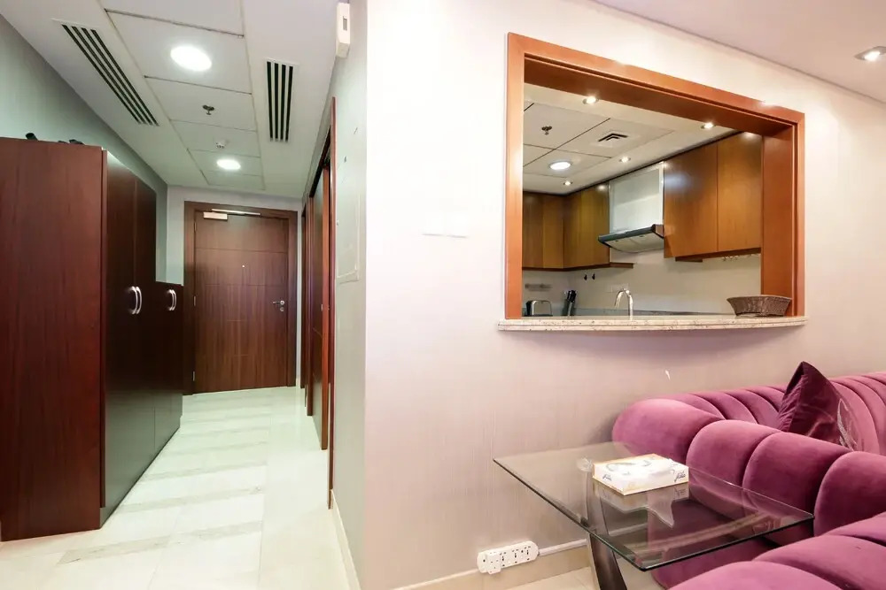 New Arabian Holiday Homes - Standpoint