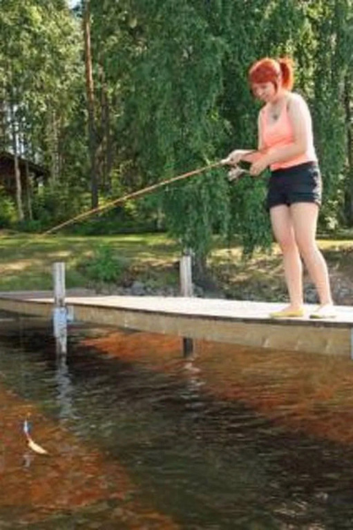Korvenvalkama