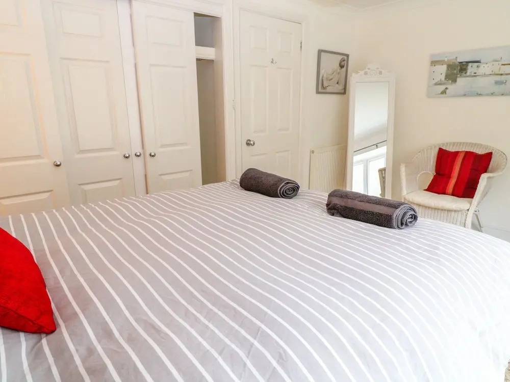 Serendipity Cottage, Seaton