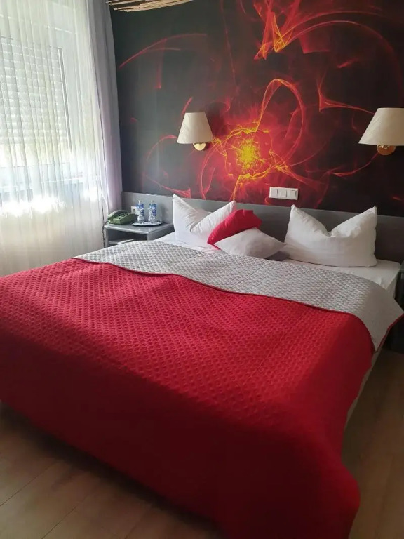 Hotel Zur Fichtenbreite -Garni