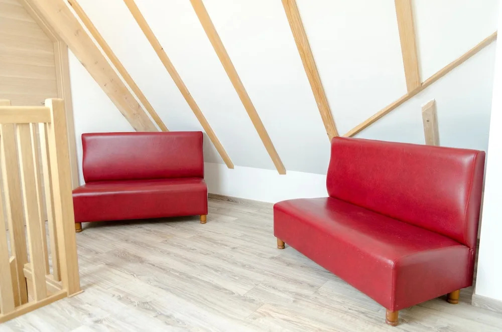Suites Conviviales la Vignette