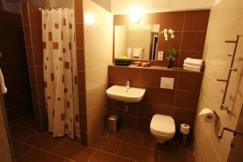 Apartmenthaus Airpark Dresden