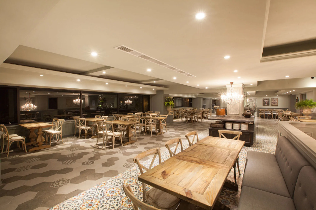 Chihpen Hotel Royal Kingdom