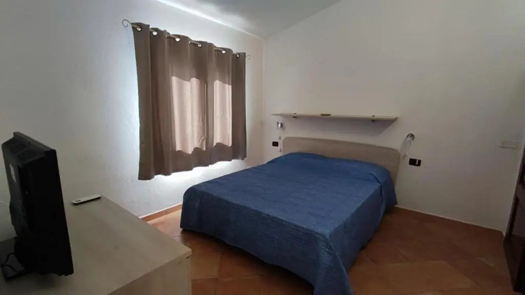 casa lUlivariu affittacamere