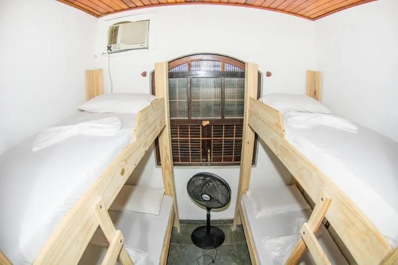 Ilha Grande Hostel