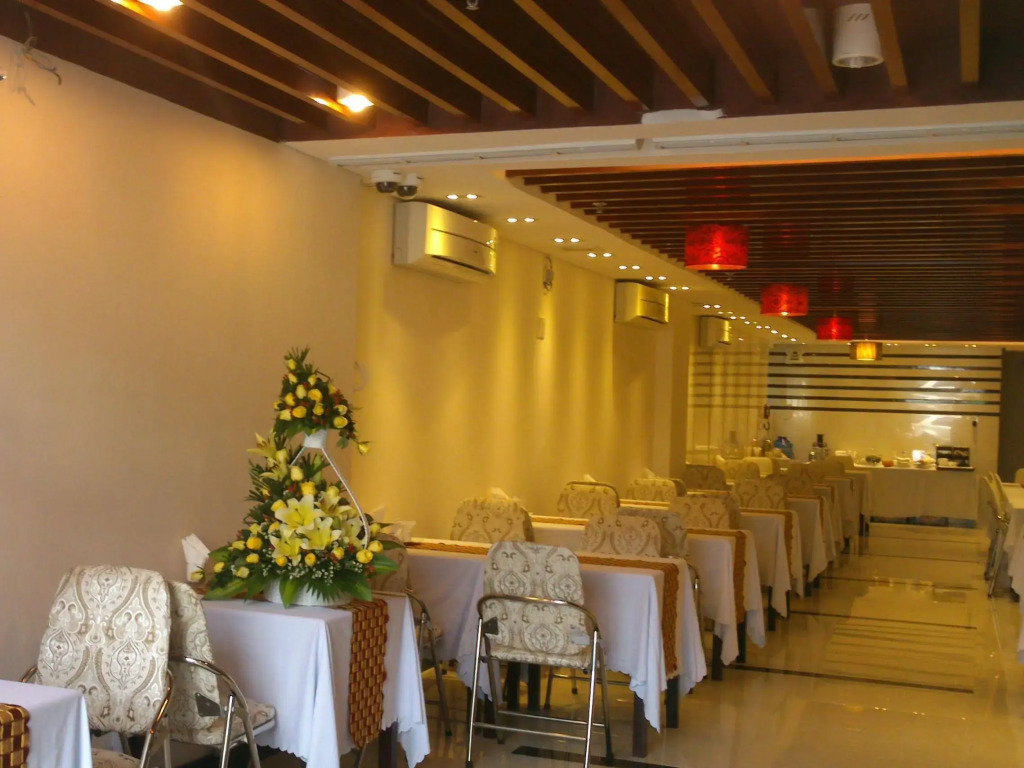 Anh Dao Mekong Hotel