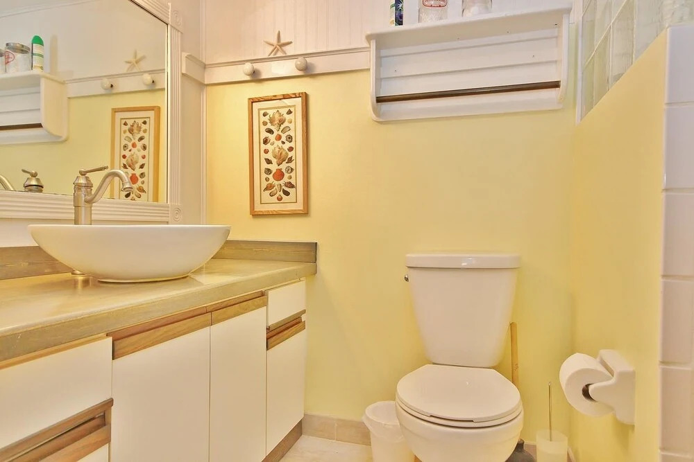 The Smyrna Beach Club 314B Apartment 3