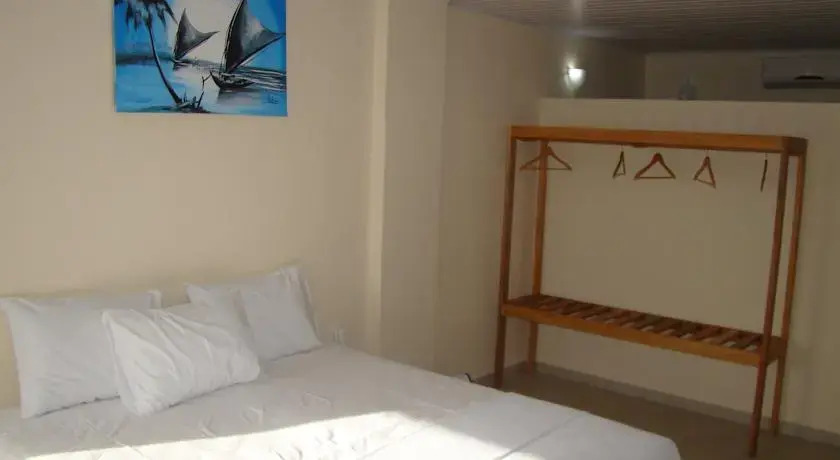 Hotel Linha Verde
