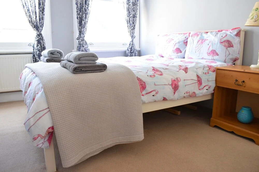 Luxury Fulham 3 bedroom Garden House