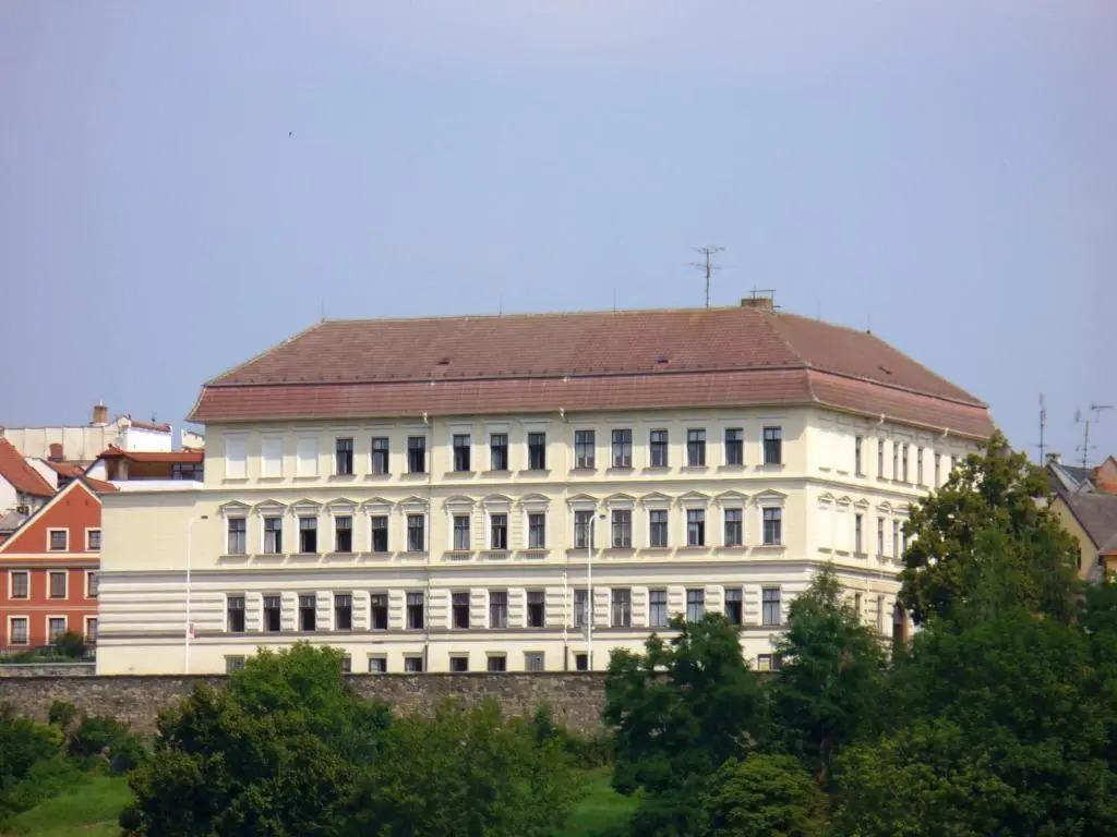 Hostel Bernarda Bolzana