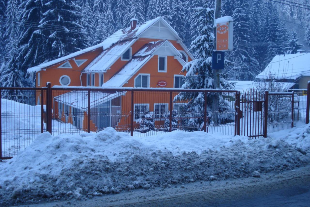 Pensiunea Marydor