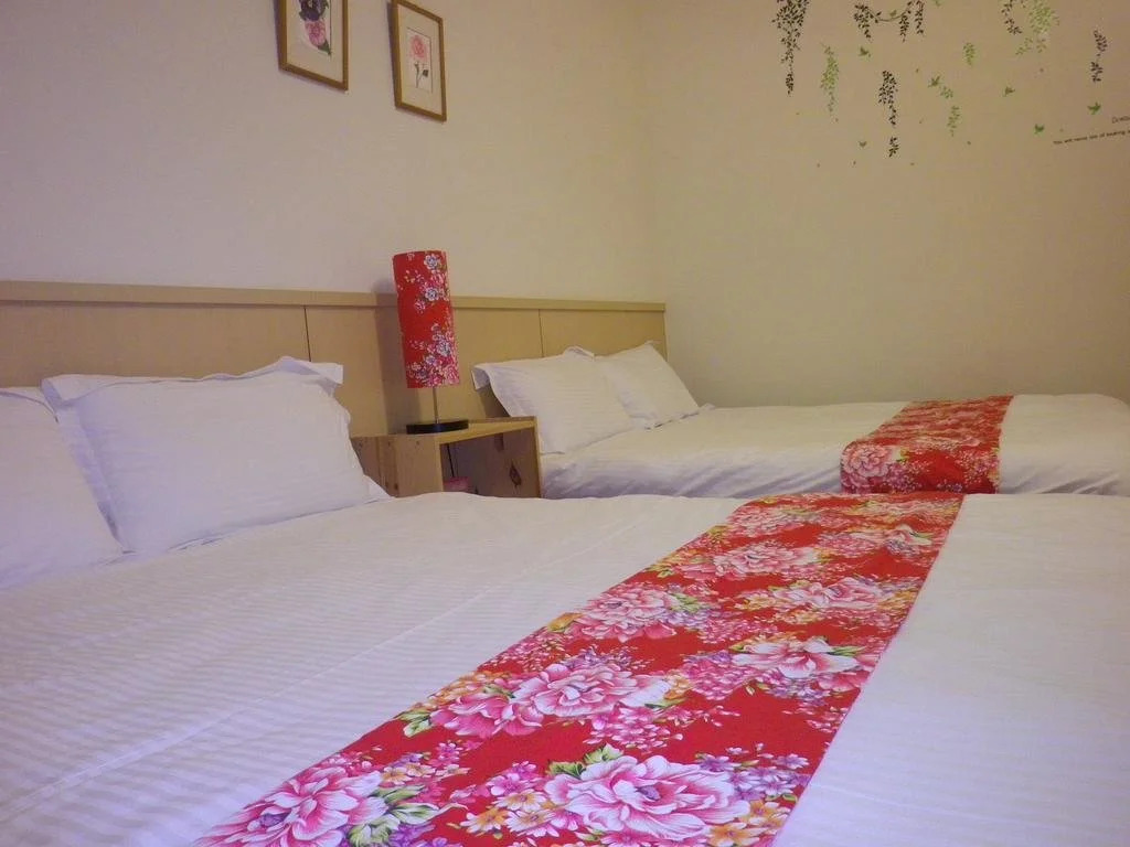 Gandan B&B