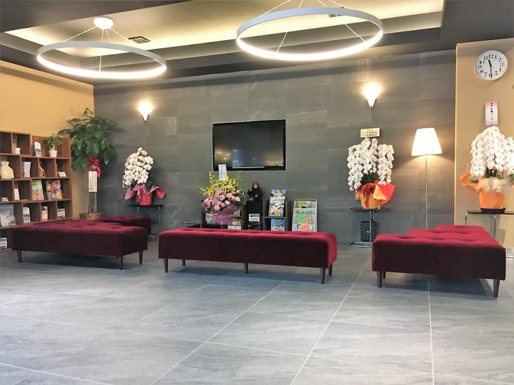 HOTEL LiVEMAX Gifu Ekimae