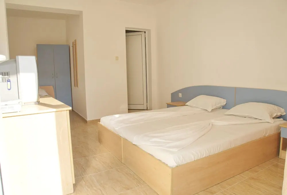 Daisy Guest House