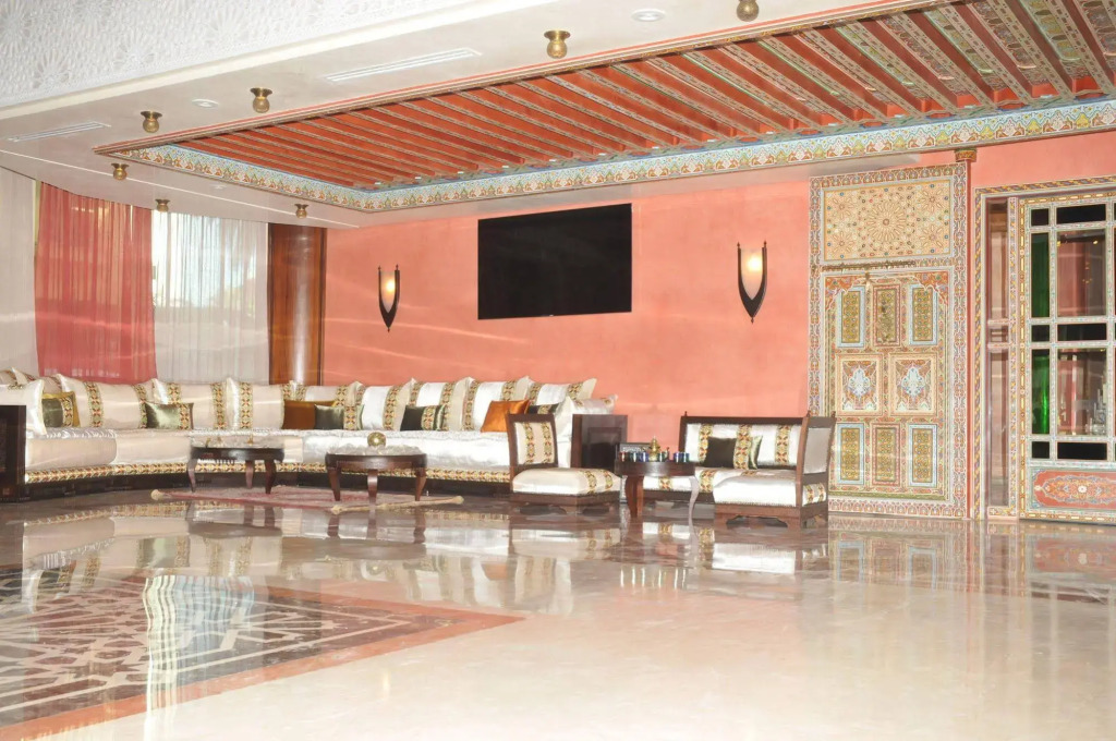 Hotel Tafilalet