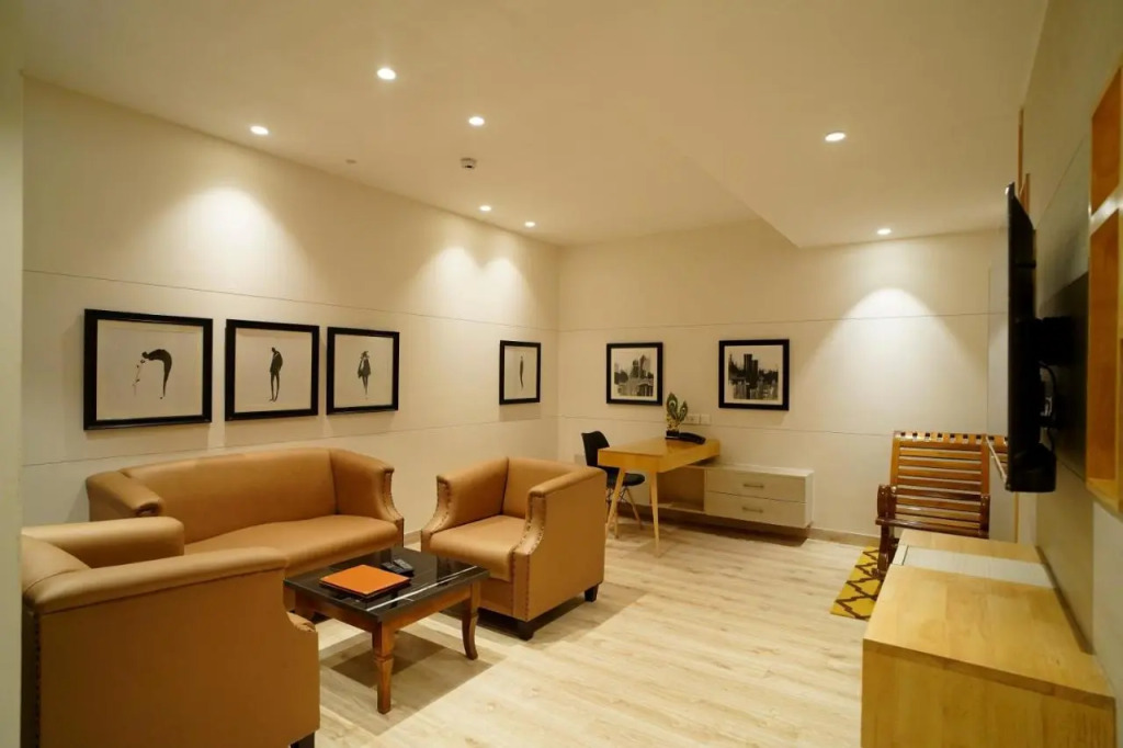 Hotel Sakura Gold