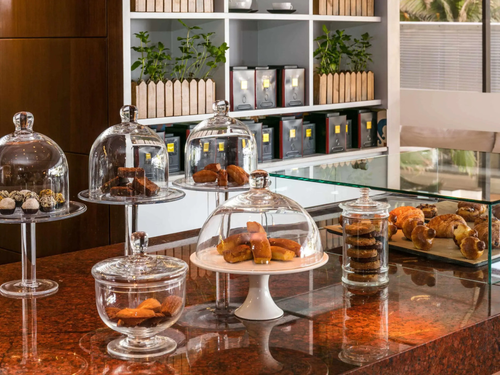 Sofitel Rio de Janeiro Ipanema