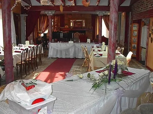 Bernadine's Stillman Inn