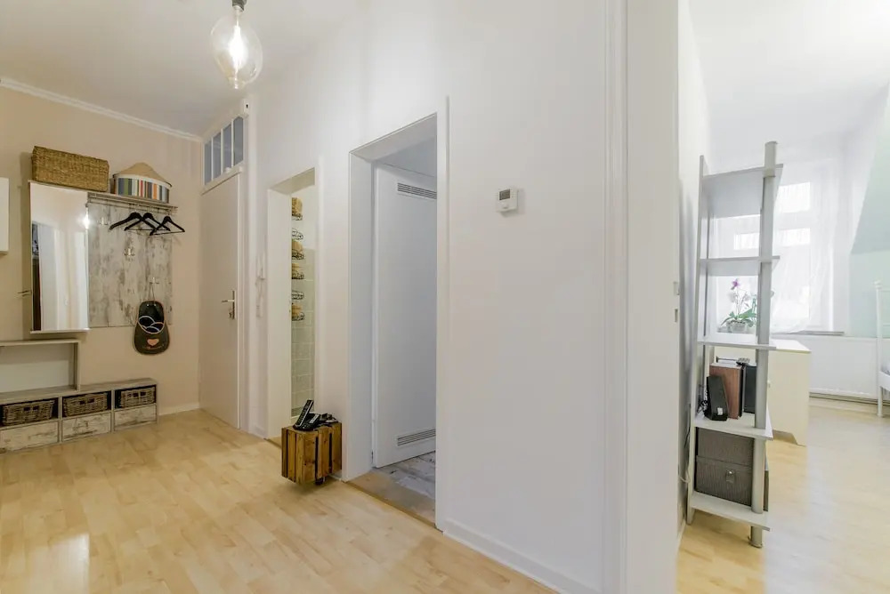 Private Apartment Helenenstraße