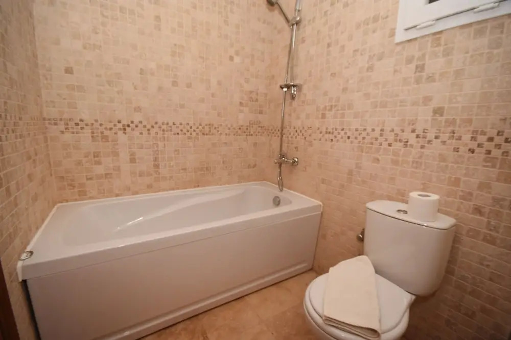 KAL1400 Villa Badem 3 Bedrooms