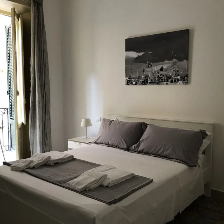 Fofinos rooms