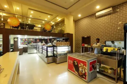 Hotel Bikash Inn