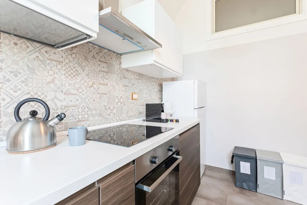 City Center Apartments Catania