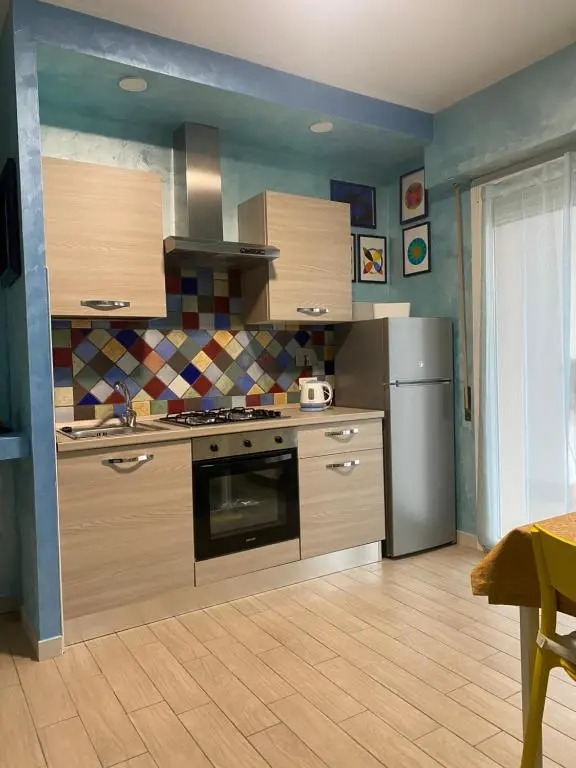 E&C Suites Roma