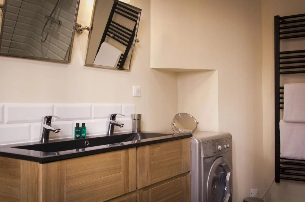 Les Appartements De Pey Berland