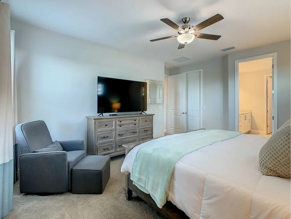 Encanto 5br Upscale Home In Encore Near Disney 5 Bedroom Home by Redawning