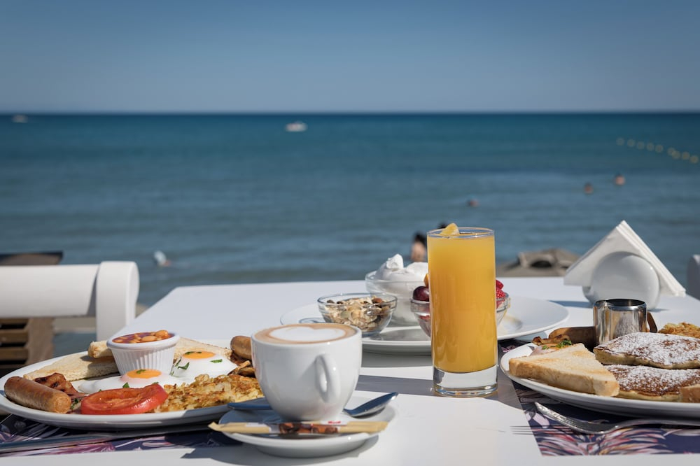 CP Seafront Suites