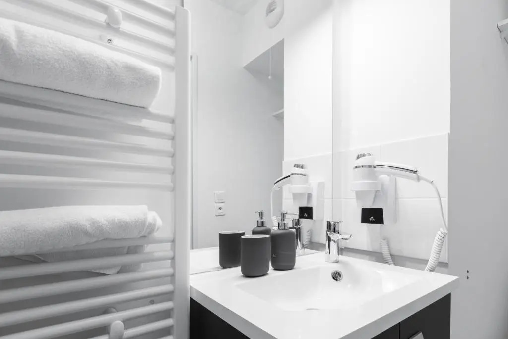 Student Factory Paris Bagnolet