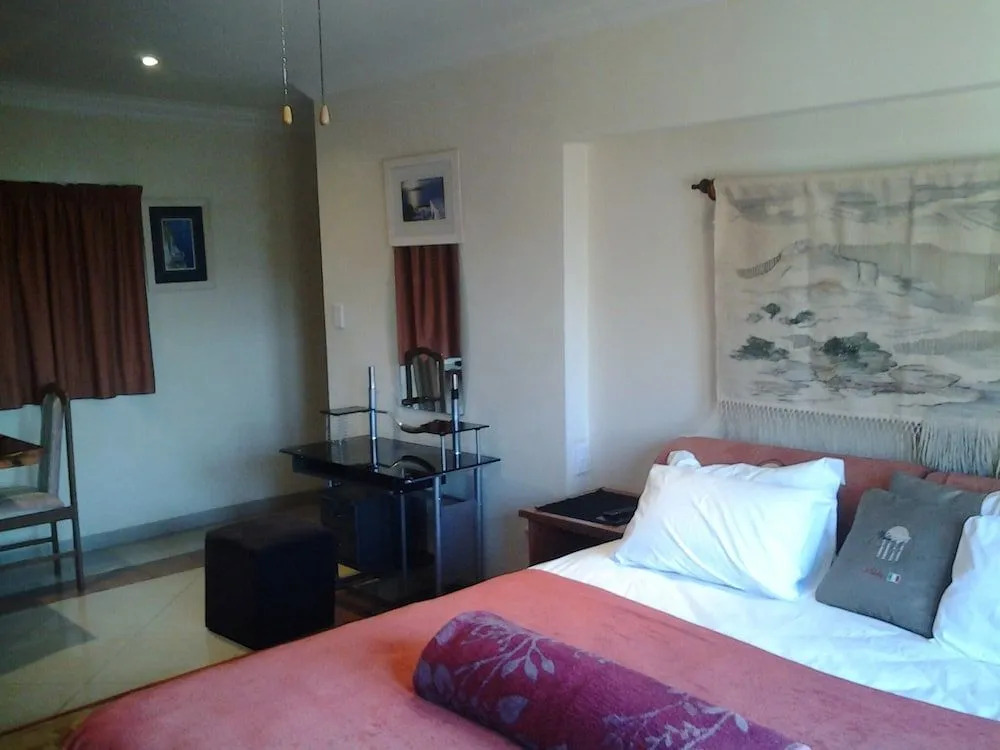 Villa Sant Andrea Boutique Luxury Villa