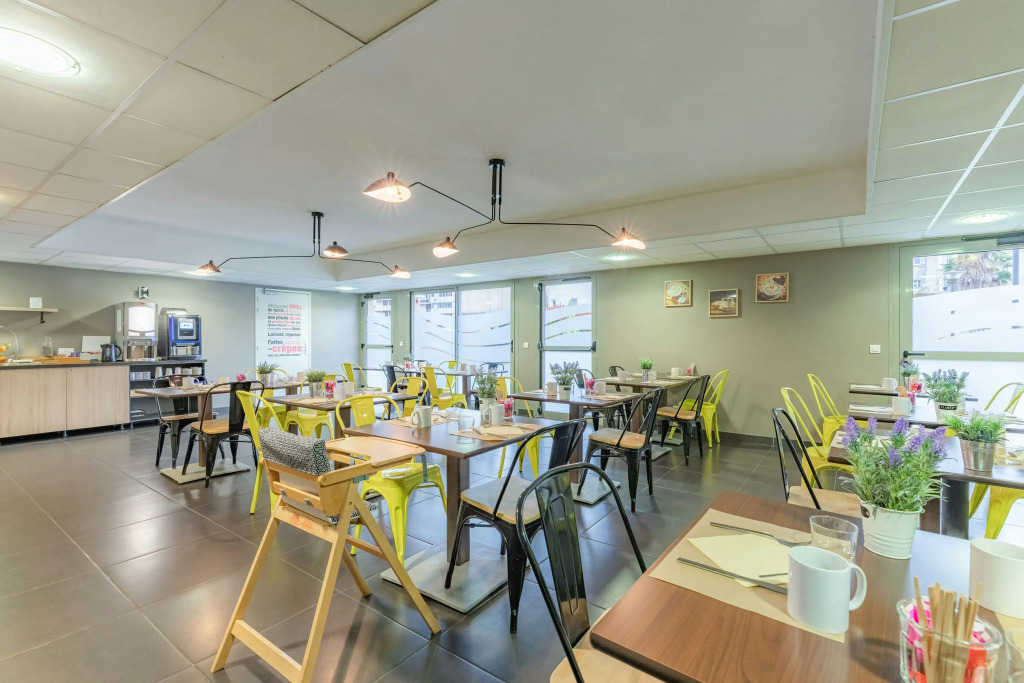 AppartCity Confort Agen Centre