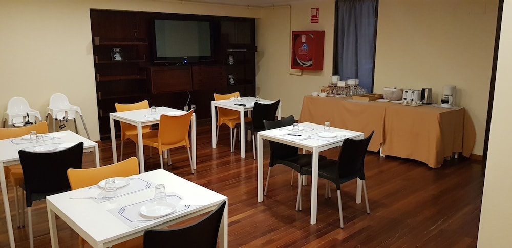Hotel Q Viveiro
