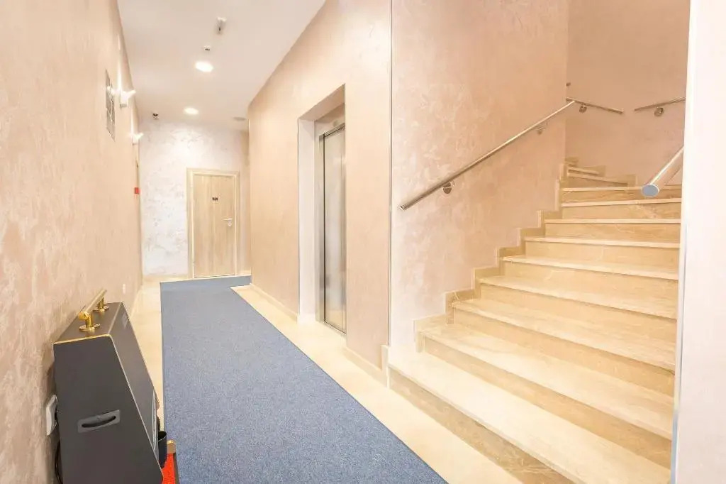Hotel Mar Garni