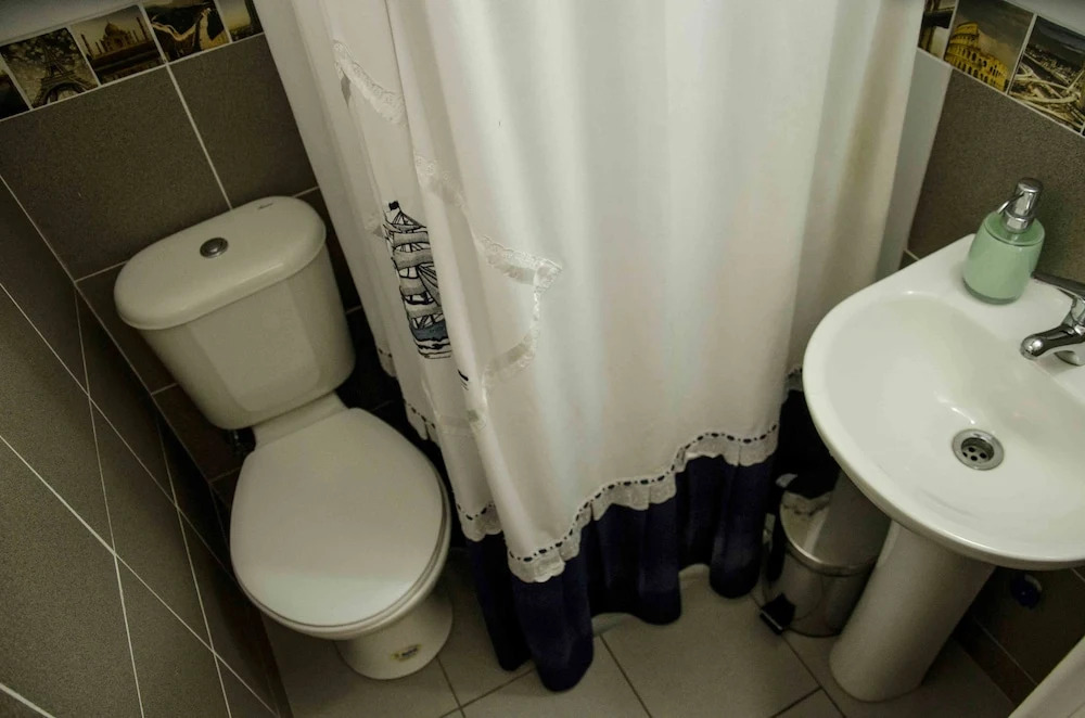 Bed and Breakfast Manque