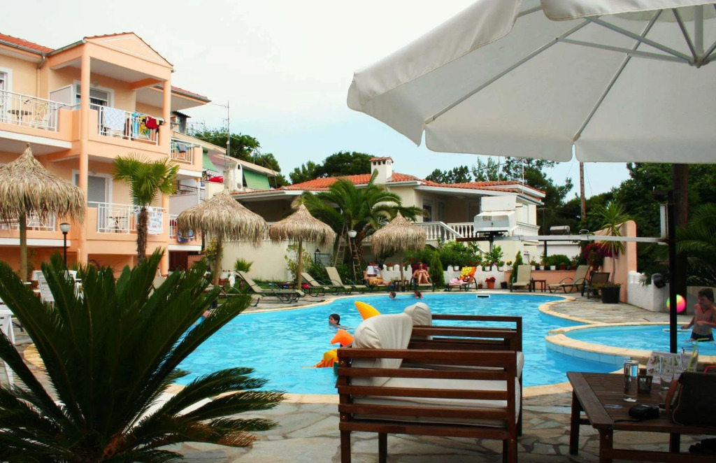 Hotel Potos