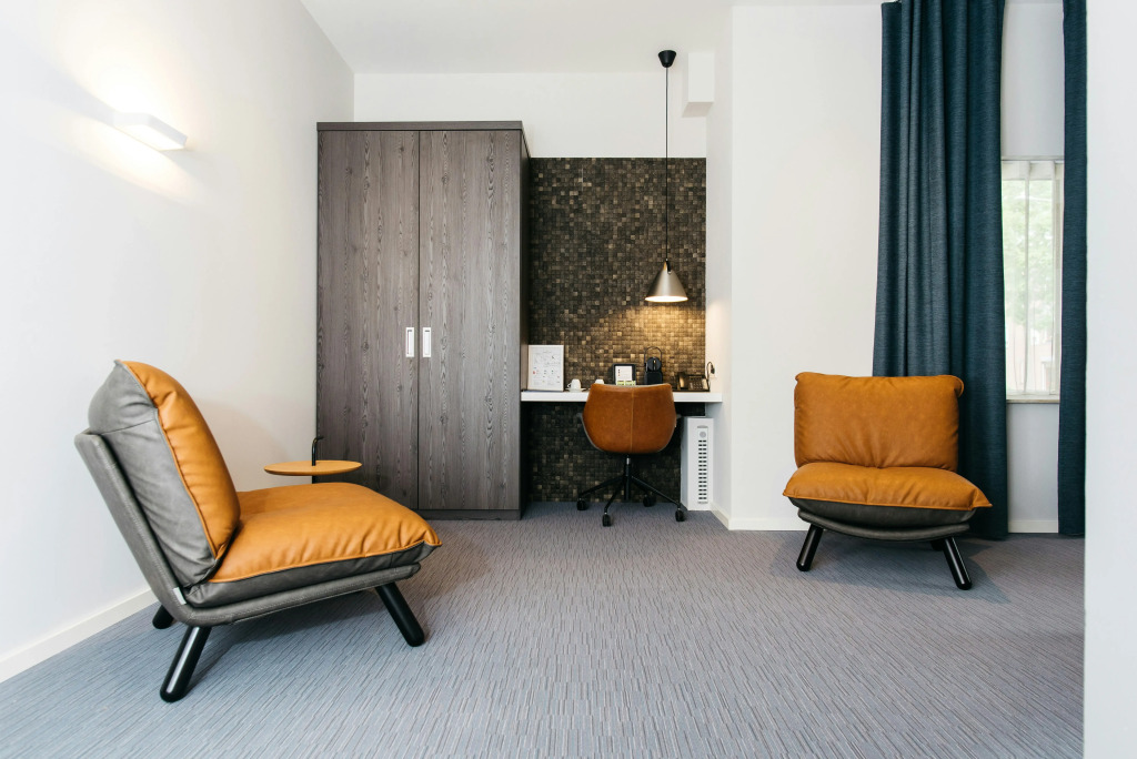 Fletcher Hotel-Restaurant Weert