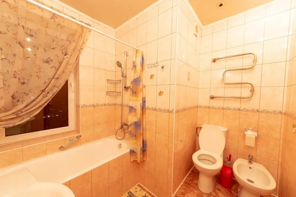 Apartments Kutuzova