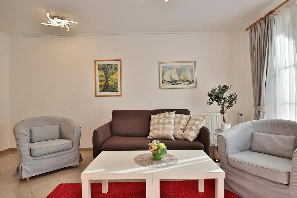 Gorch-Fock-Park Haus 57 Gorch-Fock-Park 57 Appartement 13