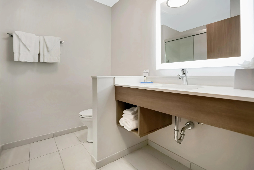 Holiday Inn Express - Jacksonville South Bartram Prk by IHG