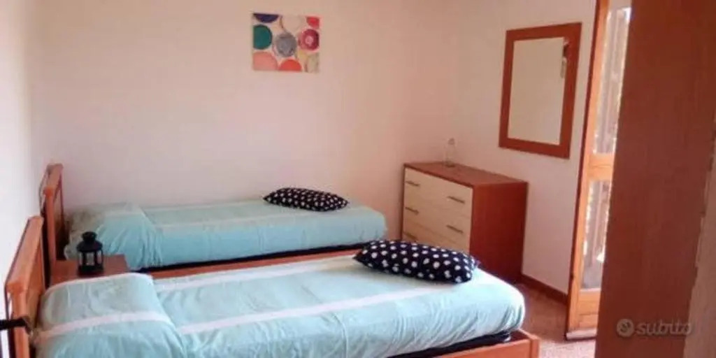 Appartamento Bouganville 2