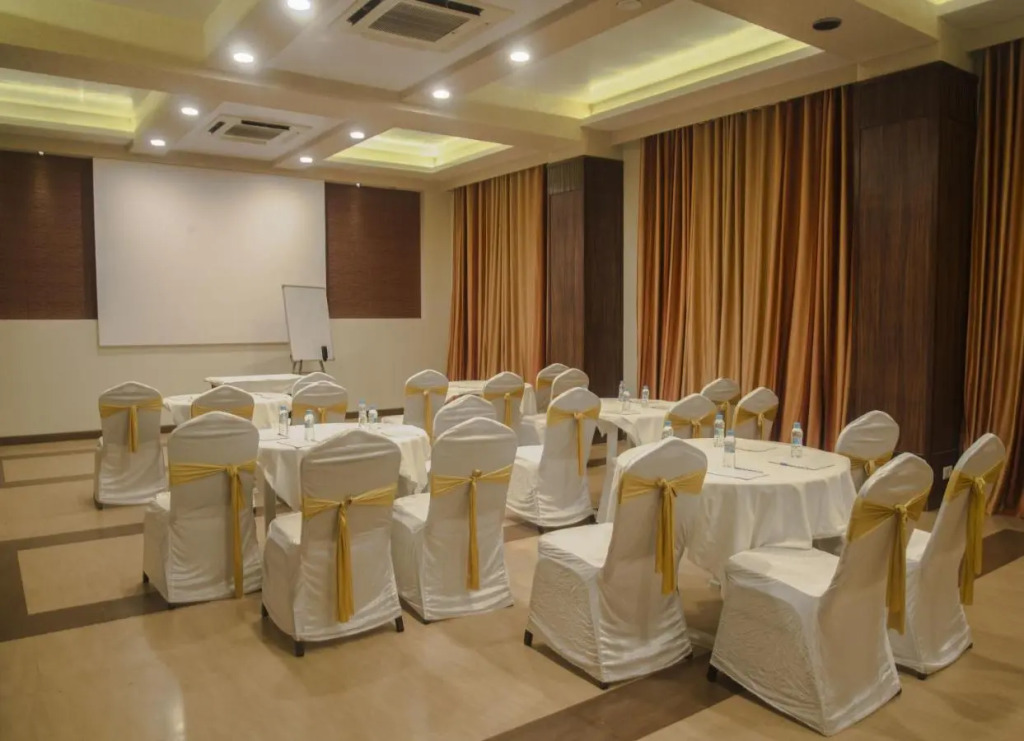 Zaras Resort Khandala