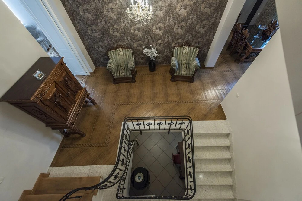 Guest House Oniashvili 33