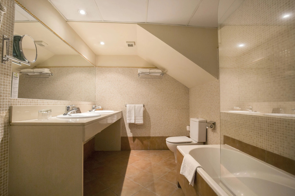 Hotel Nexta Soldeu - Himàlaia