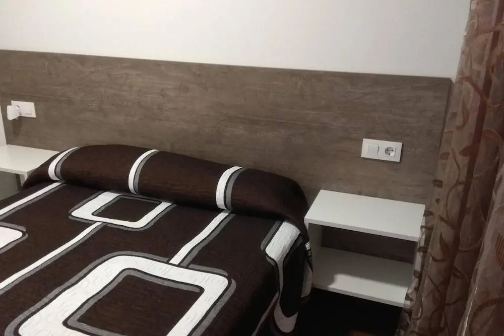 Apartamentos en Leis Muxia